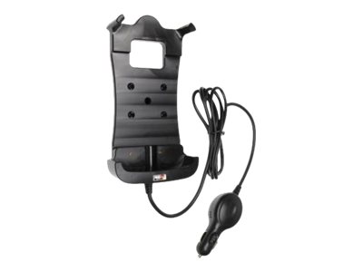 [560851] Brodit Active holder with cig-plug - Fahrzeughalterung/Ladegerät