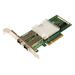 [S26361-F5302-L201] Fujitsu Netzwerkadapter - 1000Base-T x 2 - für PRIMERGY RX2530 M1-L