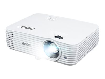 [MR.JV911.001] Acer X1629HK - DLP-Projektor - 3D - 4800 ANSI-Lumen - WUXGA (1920 x 1200)