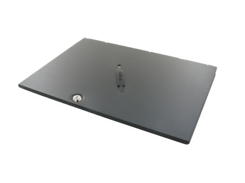 [21371PAC-0002] APG Series E3000 - Abschließbarer Einsatzdeckel für Kassenschublade
