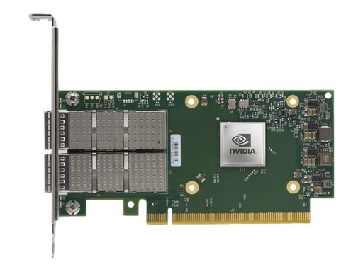 [AOC-623106AN-CDAT] Supermicro NVIDIA ConnectX-6 Dx - Netzwerkadapter - PCIe 4.0 x16