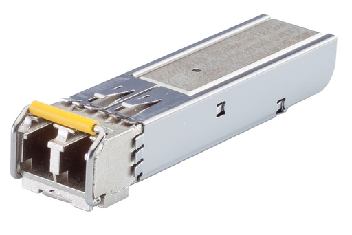 [GLC-SX-MM-C] Lenovo ATGBICS GLC-SX-MM-C - Faseroptik - 1000 Mbit/s - SFP - LC - SX - 550 m