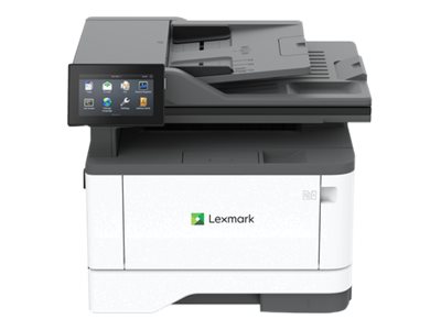 [29S8110] Lexmark MX432adwe - Multifunktionsdrucker - s/w - Laser - A4/Legal (Medien)