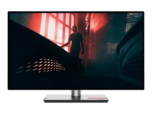 [#63A2GAR1EU] Lenovo ThinkVision P27q-30 - LED-Monitor - 68.6 cm (27")