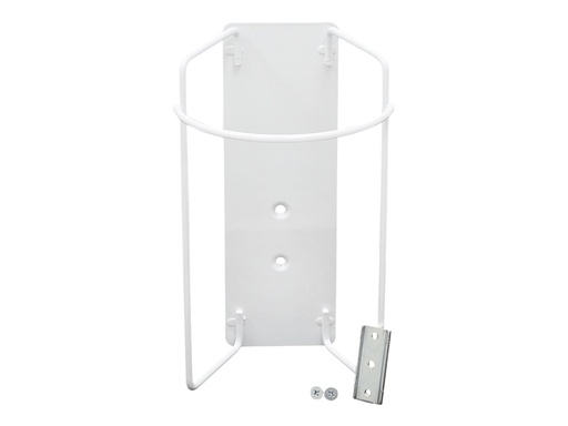 [97-828] Ergotron Halter für Wischtücher für Wagen - weiß