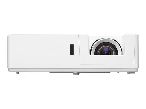 [E9PD7L102EZ1] Optoma CinemaX ZU707T - DLP-Projektor - Laser - 3D - 7000 lm - WUXGA (1920 x 1200)