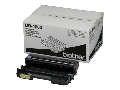 [DR4000] Brother DR4000 - Original - Trommeleinheit