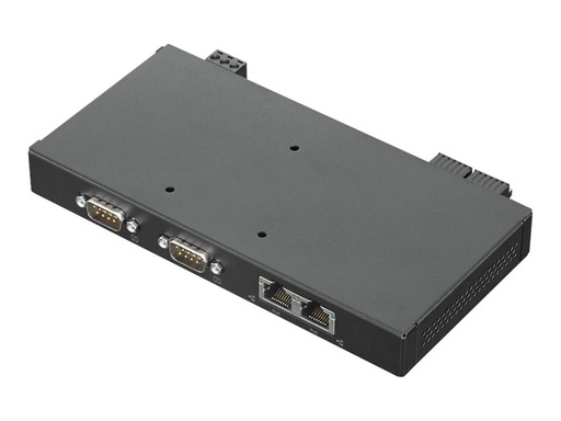 [4XH0X77236] Lenovo ThinkCentre Nano IO Expansion Box - Dockingstation