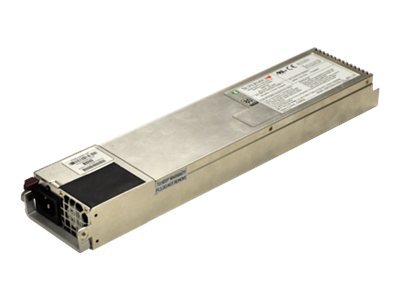 [PWS-920P-SQ] Supermicro PWS-920P-SQ - Redundante Stromversorgung (Plug-In-Modul)