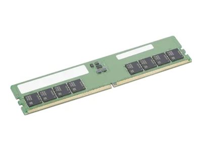 [4X71N34265] Lenovo DDR5 - Modul - 32 GB - DIMM 288-PIN