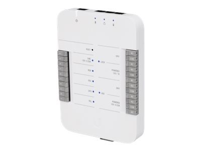 [UA-HUB] Ubiquiti UniFi Access Hub - Zugangskontrolle
