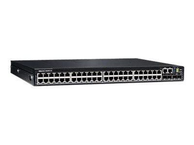 [210-ASOZ] Dell PowerSwitch N3248TE-ON - Switch - L3 - managed