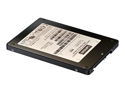 [4XB7A90100] Lenovo Samsung PM9A3 - SSD - Read Intensive - verschlüsselt - 1.92 TB - Hot-Swap - 2.5" (6.4 cm)