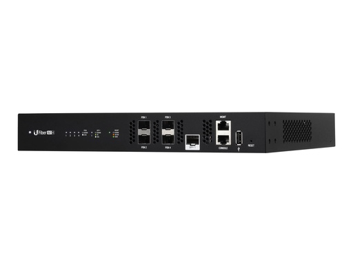 [UF-OLT-4] Ubiquiti UFiber OLT UF-OLT-4 - GPON-Terminal