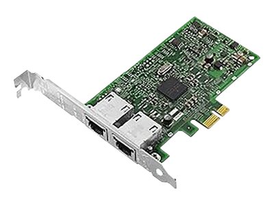 [540-BDHY] Dell Broadcom 57414 - Version 2 - Netzwerkadapter