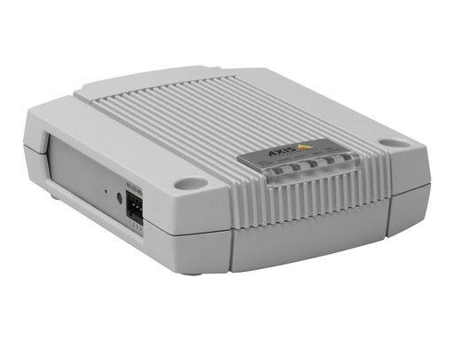 [0321-002] Axis P8221 Network I/O Audio Module - Erweiterungsmodul