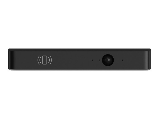 [H1AX00000286] Optoma WL10C - Sensor-Aufputzdose - Schwarz