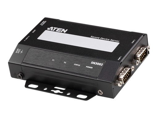 [SN3002] ATEN Altusen SN3000 series SN3002 - Geräteserver