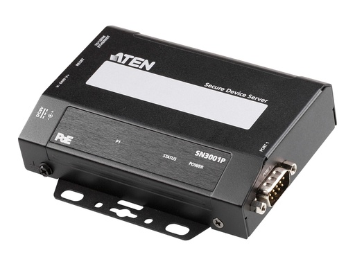 [SN3001P] ATEN Altusen SN3000 series SN3001P - Geräteserver