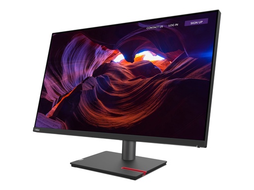 [63D1RAT1EU] Lenovo ThinkVision P32p-30 - LED-Monitor - 80 cm (31.5")