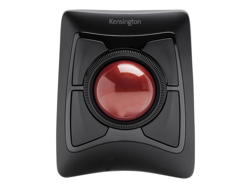 [K72359WW] Kensington Kabelloser Expert Mouse-Trackball