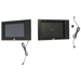 [216181] Brodit Tough Sleeve - Tablet/UMPC - Passive Halterung - Drinnen - Schwarz