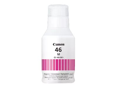 [4428C001] Canon GI 46 M - Magenta - original - Nachfülltinte