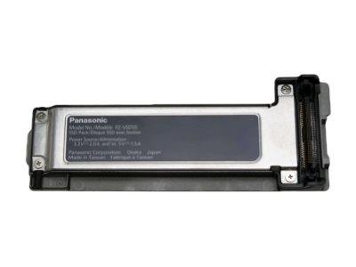 [FZ-VSDR55N5W] Panasonic FZ-VSDR55N5W - SSD - verschlüsselt