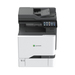 [47C9520] Lexmark CX730de - Multifunktionsdrucker - Farbe - Laser - Legal (216 x 356 mm)