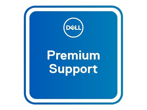 [PN7L7_2CR4PR] Dell Erweiterung von 2 jahre Collect & Return