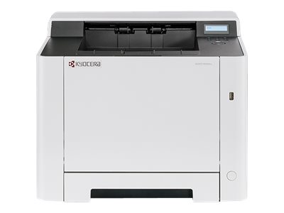 [110C0C3NL0] Kyocera ECOSYS PA2100cx - Drucker - Farbe - Duplex - Laser - A4/Legal - 9600 x 600 dpi - bis zu 21 Seiten/Min. (einfarbig)/