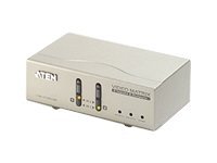 [VS0202] ATEN Video Matrix Switch VS-0202 2x2 - Video/Audio-Schalter