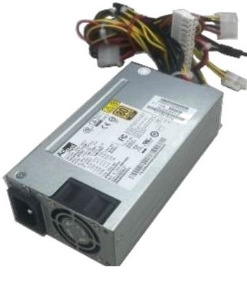 [PWS-353-1H] Supermicro PWS-353-1H single - PC-/Server Netzteil - ATX