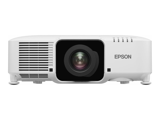 [V11HA33940] Epson EB-PU1008W - 3-LCD-Projektor - 8500 lm (weiß)