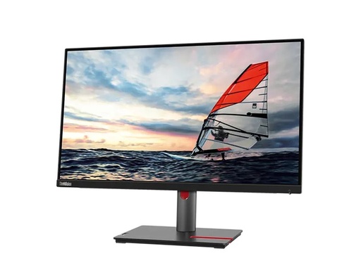 [63F4MAT1EU] Lenovo ThinkVision P25i-30 - LED-Monitor - 63.5 cm (25")