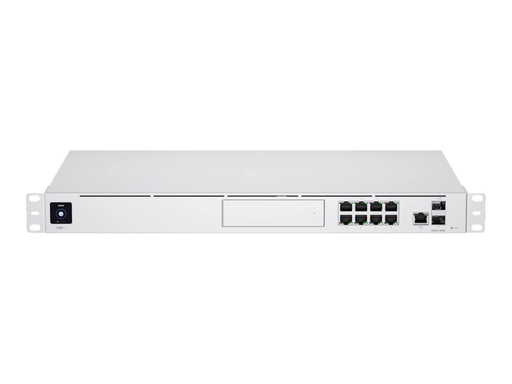[UDM-PRO] Ubiquiti UniFi Dream Machine Pro - Sicherheitsgerät