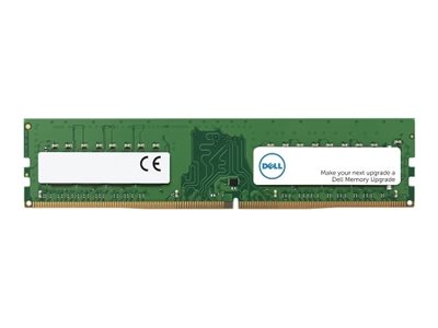 [AC774044] Dell 1RX8 - DDR5 - Modul - 16 GB - DIMM 288-PIN