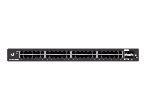[ES-48-LITE] Ubiquiti EdgeSwitch ES-48-LITE - Switch - L3