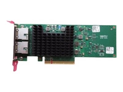 [540-BCSE] Dell Intel X710-T2L - Customer Install - Netzwerkadapter