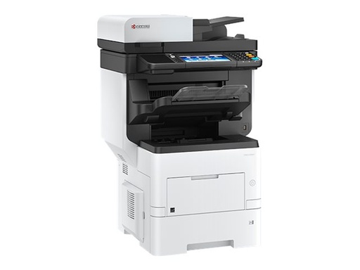 [1102WF3NL0] Kyocera ECOSYS M3860idnf - Multifunktionsdrucker - s/w - Laser - A4 (210 x 297 mm)