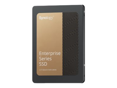 [SAT5210-7000G] Synology SAT5210 - SSD - 7 TB - intern - 2.5" (6.4 cm)