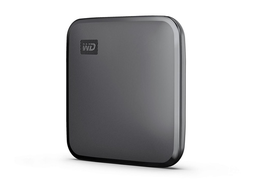 [WDBAYN0020BBK-WESN] WD Elements SE WDBAYN0020BBK - SSD - 2 TB - extern (tragbar)