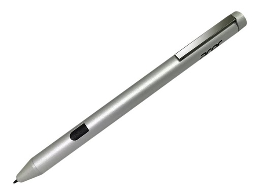 [GP.STY11.00L] Acer Aktiver Stylus - kabelgebunden - Silber