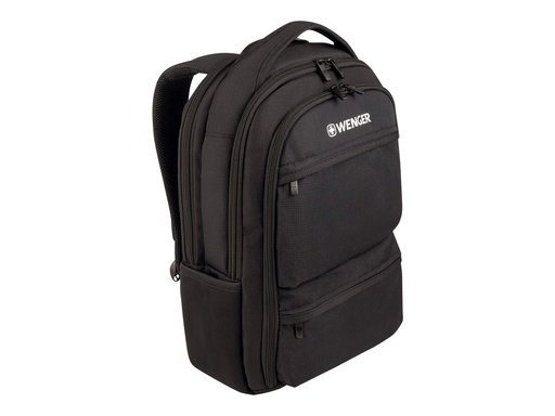 [600630] Wenger FUSE - Notebook-Rucksack - 39.6 cm (15.6")