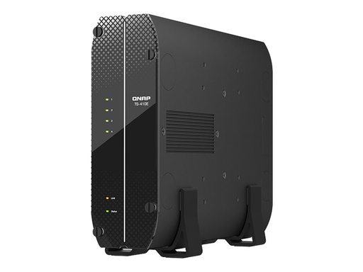 [TS-410E-8G] QNAP TS-410E - NAS-Server - 4 Schächte - SATA