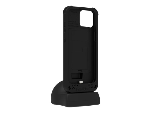 [CX4224-3306] Socket Mobile DuraSled DS860 - Mit Ladestation