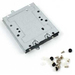[MCP-220-84701-0N] Supermicro Laufwerksschachtadapter - 2,5" / 3,5" gemeinsam genutzt (6,4 cm/8,9 cm gemeinsam genutzt)