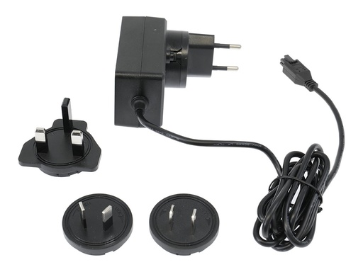 [941025] Brodit Netzteil - 3 A (6-polig Molex)