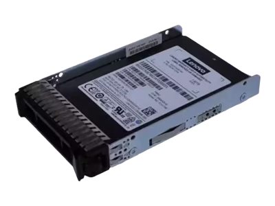 [4XB7A38274] Lenovo ThinkSystem Multi Vendor Entry - SSD - 1.92 TB - Hot-Swap - 2.5" (6.4 cm)