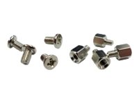 [KIT-M2SSDINST-01] QNAP Schrauben-Kit - für QNAP TBS-453A